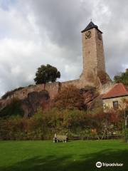 Giebichenstein Castle