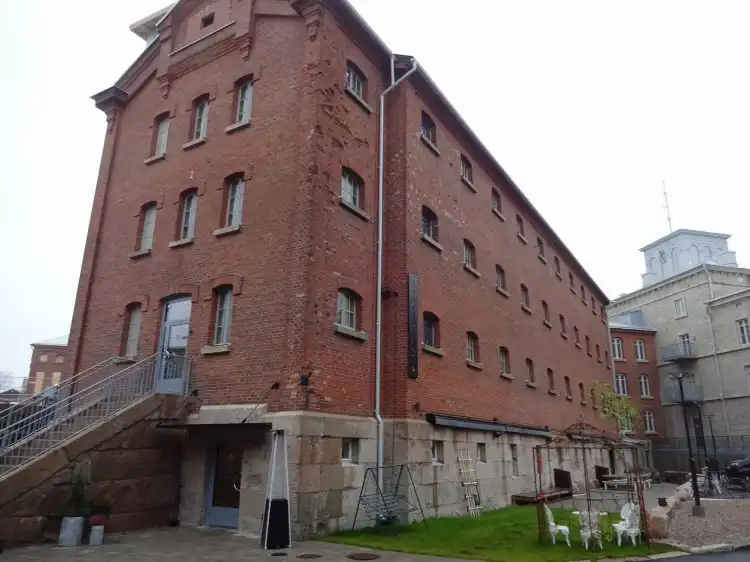 Hotels in der Nähe von Kakolanmäki Hill