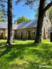 Big Moose Community Chapel (10a Sundays June 18 - September 24)