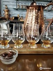 Lux Row Distillers