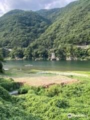 Yoshino River