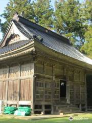 Daizen Shrine