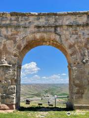 Roman Arch of Medinaceli