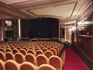 Teatro Jovellanos