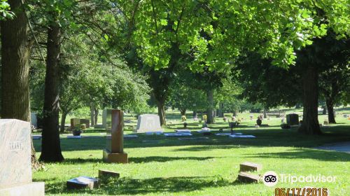 Lindenwood Cemetery