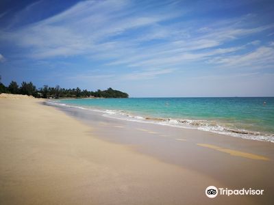Phra Ae Beach