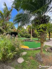 Kauai Miniature Golf and Botanical Garden