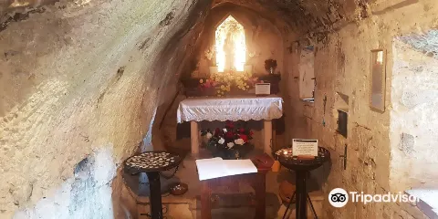 Santuario Madonna di Frasassi