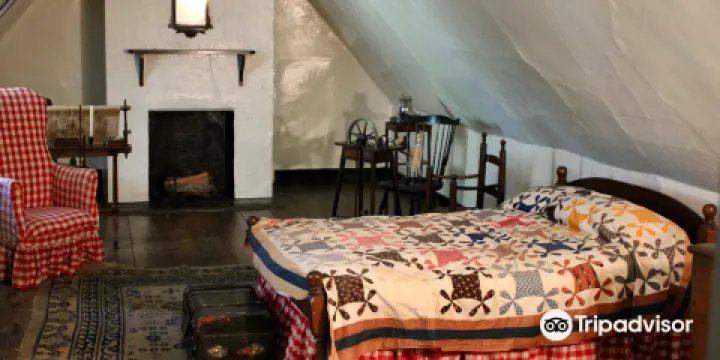 Mary Washington House