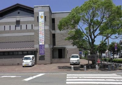 Sukumo City History Museum