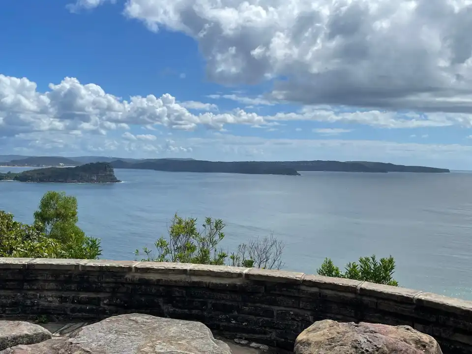 3_West Head Lookout