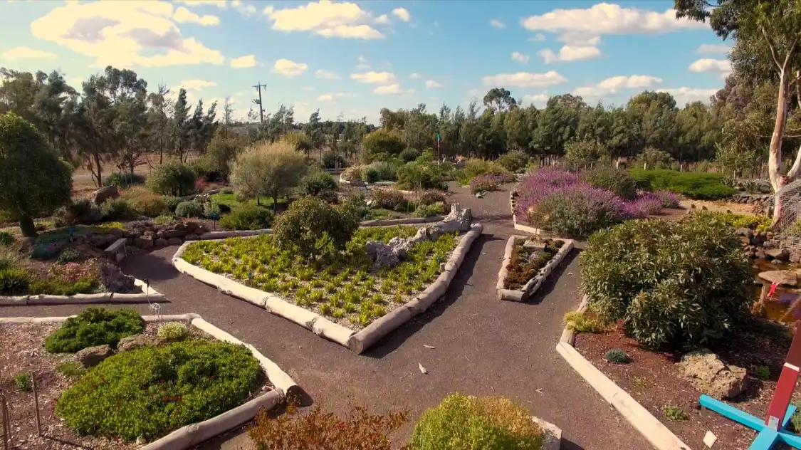 Hotels in der Nähe von Yarrabee Native Garden