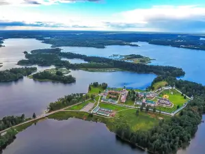 Iver Svyatoozersky Monastery