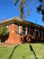 Wangaratta Library