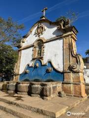 Sao Jose Fountain