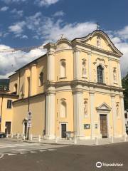 Chiesa del Suffragio