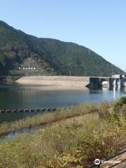 Agigawa Dam