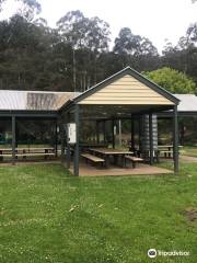 Noojee Picnic Grounds