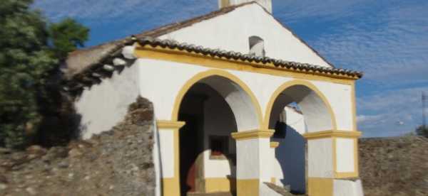 Hotels in Portalegre District, Portugal