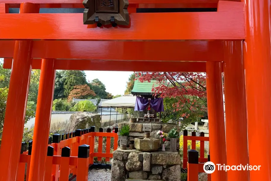 Doju-in Temple