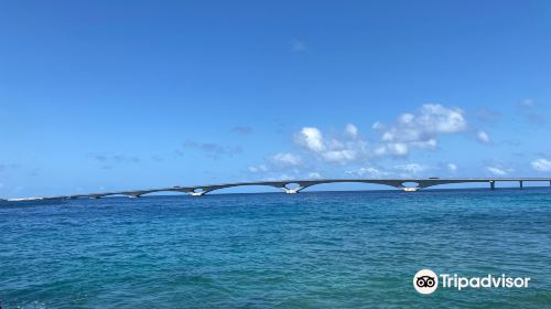 Sinamale bridge