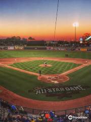 Dow Diamond