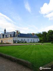 Park and Castle de Beauregard