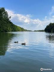 Water Reservoir Duchonka