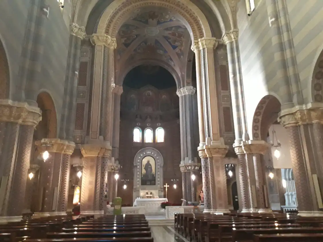 Hotel in zona Chiesa di San Giuseppe