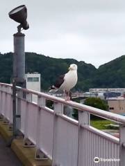 Akkeshi Bridge