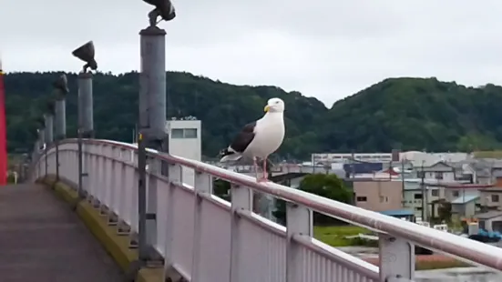 厚岸大橋