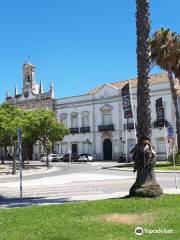 The Old Town House @Faro Old Town & Rooftop