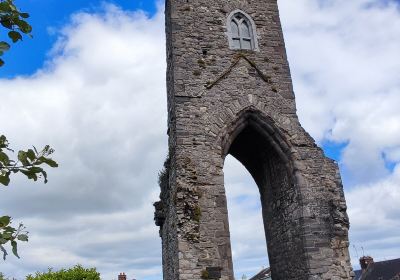 Magdalene Tower