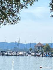 Strandbad Ludwigshafen