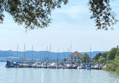 Strandbad Ludwigshafen