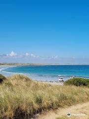 Killarney Beach