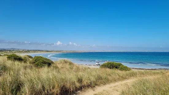 Killarney Beach