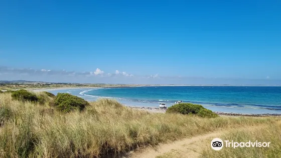Killarney Beach