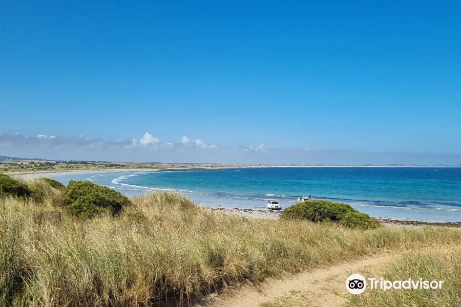 Killarney Beach