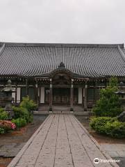 Yosenji Temple