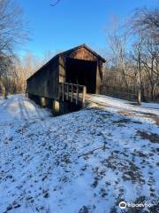 Locust Creek Covered Bridge State Historic Site