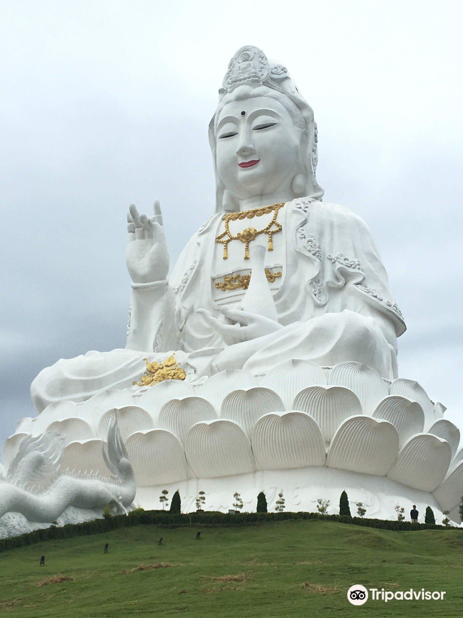 Quan Yin, on the mountain - 운영 시간, 후기 & 사진 [2024년] | Trip.com Quan Yin, on the mountain - 운영 시간, 후기 & 사진... 