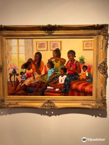 African American Museum of Dallas