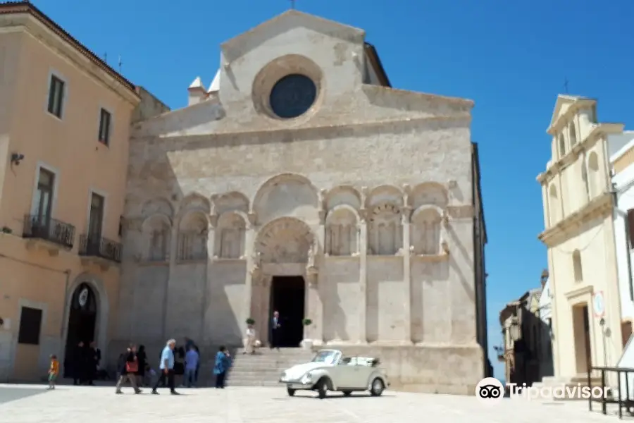 Cathedral of Saint Mary of the Purification