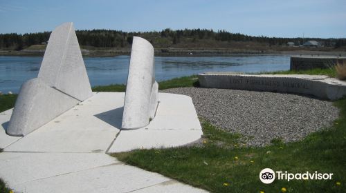 Lost Fisherman's Memorial