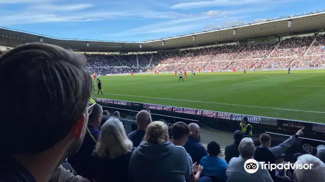 5_Pride Park Stadium