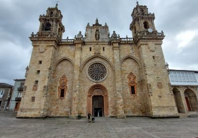 Mondoñedo Cathedral