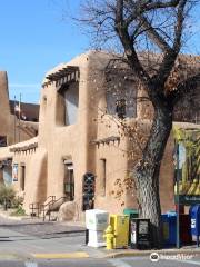 New Mexico Museum of Art