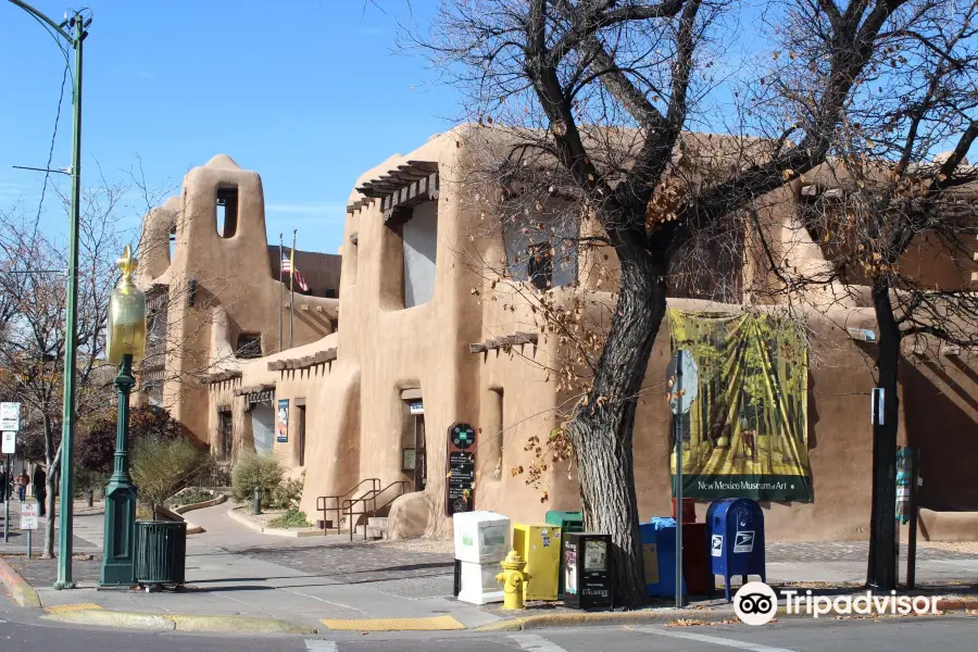 New Mexico Museum of Art