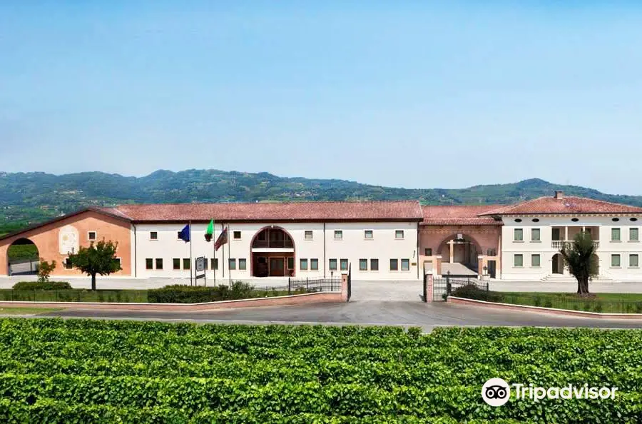 Azienda Agricola Ca'Rugate